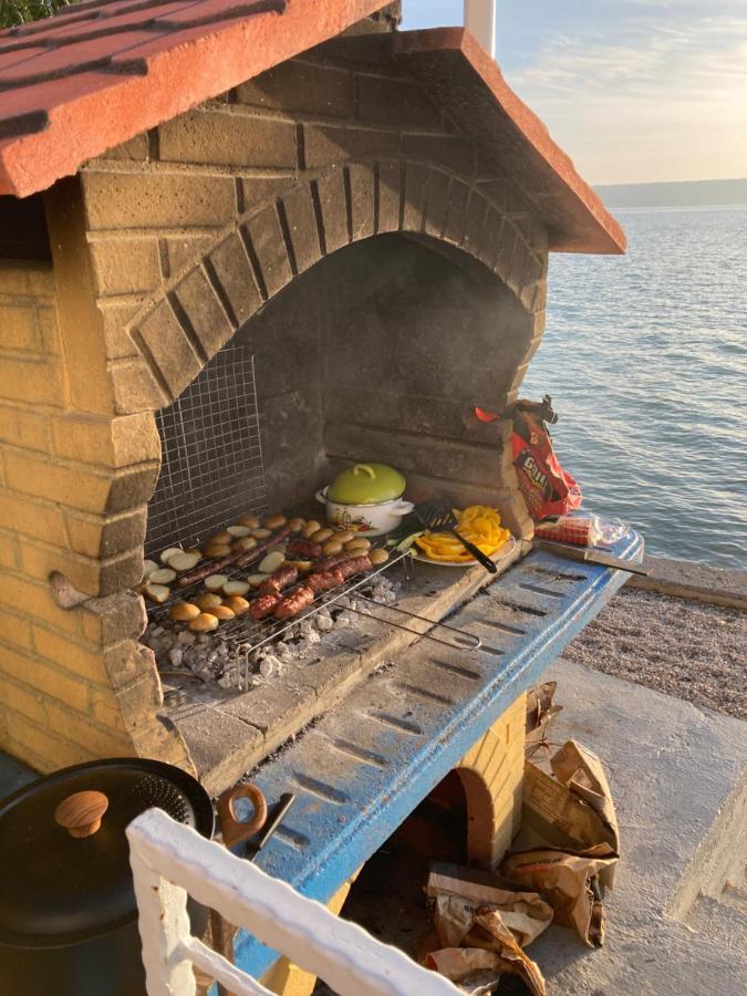 Holiday Beach Apartment ,House Palmasol-1 ماسلينتسا المظهر الخارجي الصورة