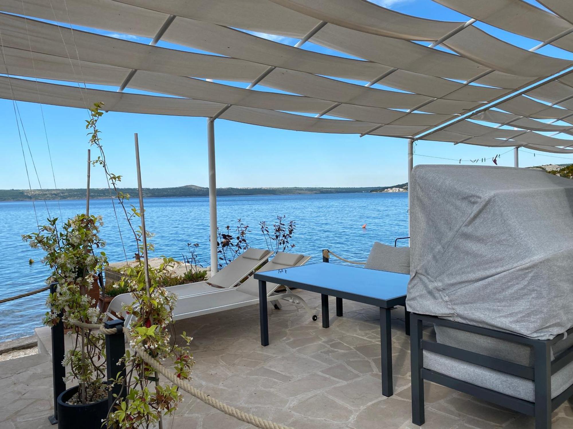 Holiday Beach Apartment ,House Palmasol-1 ماسلينتسا المظهر الخارجي الصورة