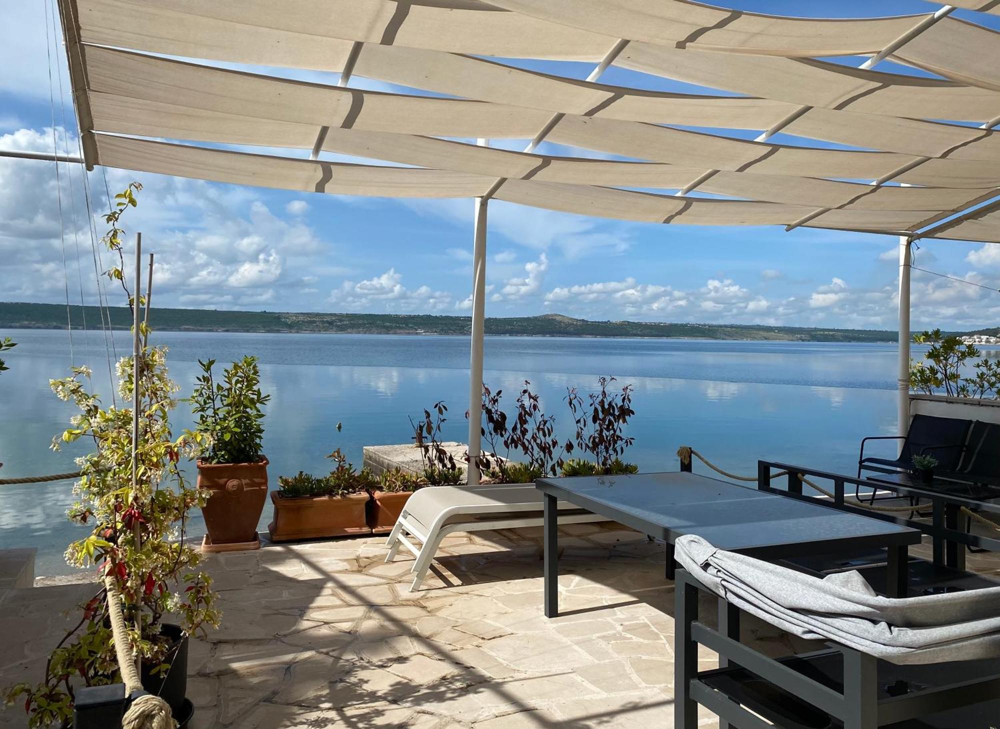 Holiday Beach Apartment ,House Palmasol-1 ماسلينتسا المظهر الخارجي الصورة