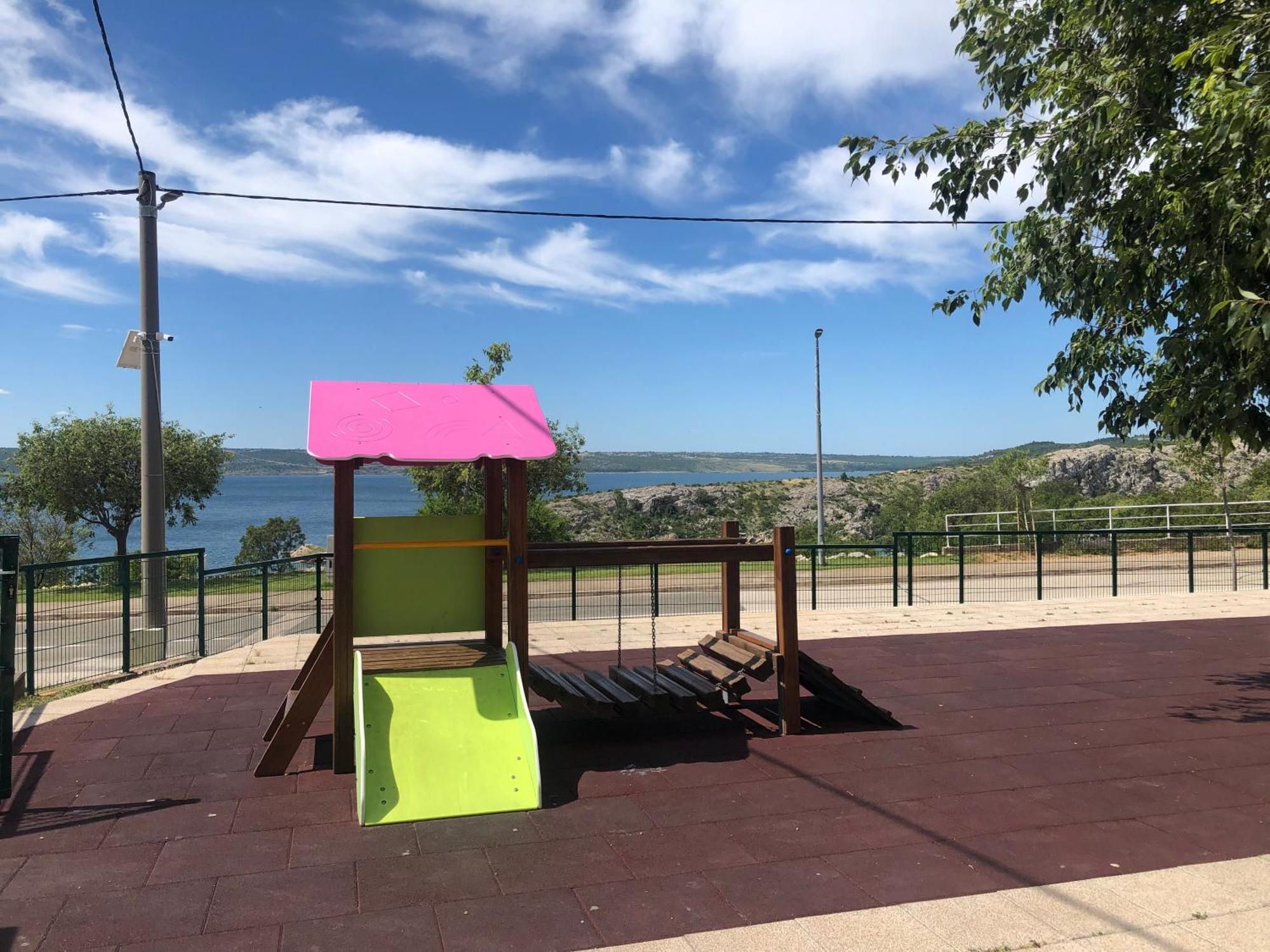 Holiday Beach Apartment ,House Palmasol-1 ماسلينتسا المظهر الخارجي الصورة