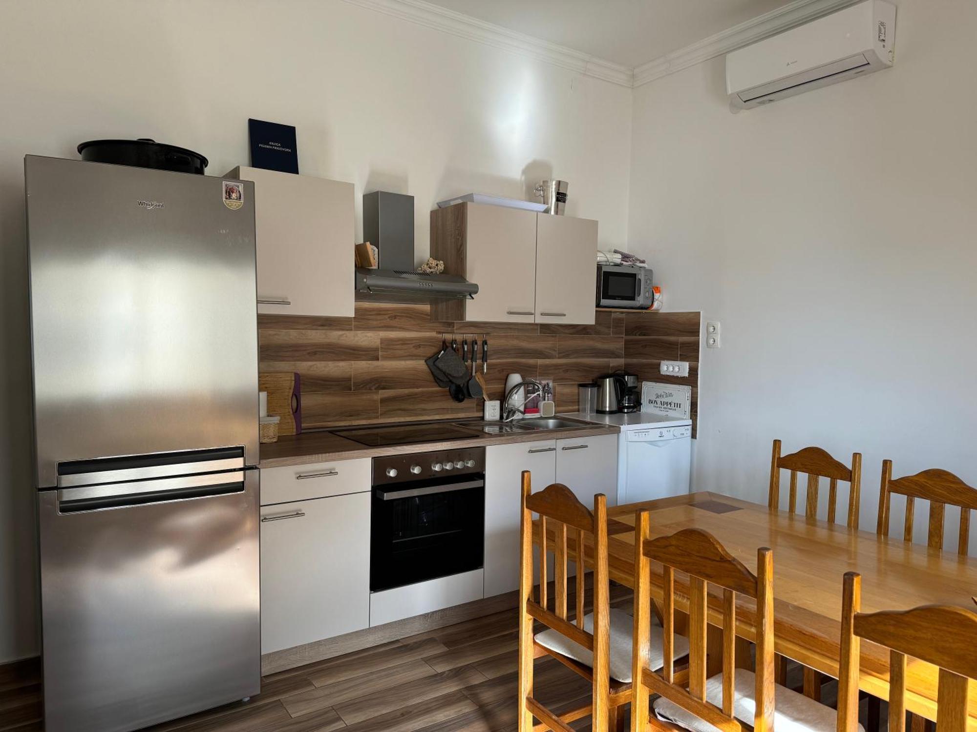 Holiday Beach Apartment ,House Palmasol-1 ماسلينتسا المظهر الخارجي الصورة