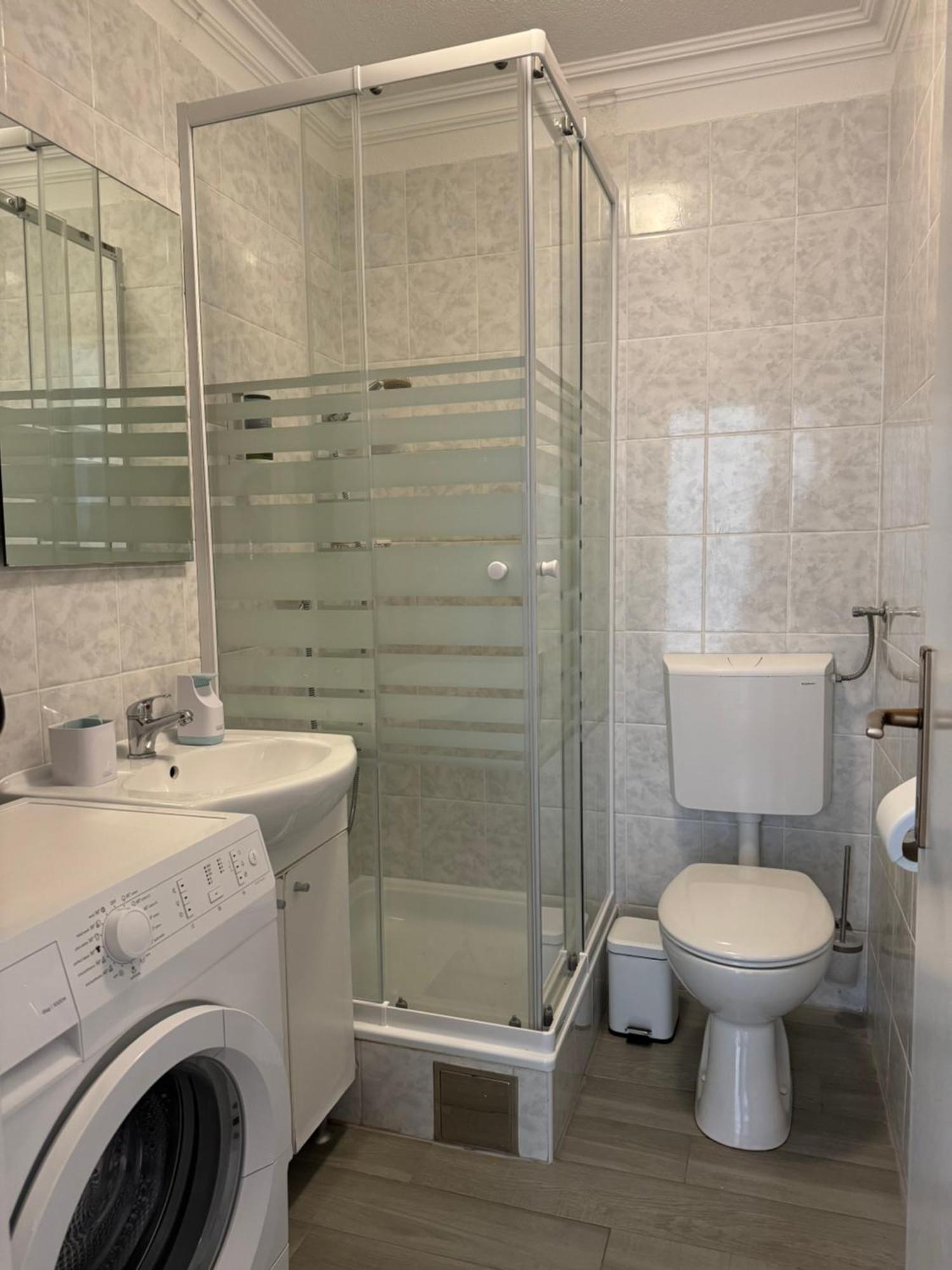 Holiday Beach Apartment ,House Palmasol-1 ماسلينتسا المظهر الخارجي الصورة